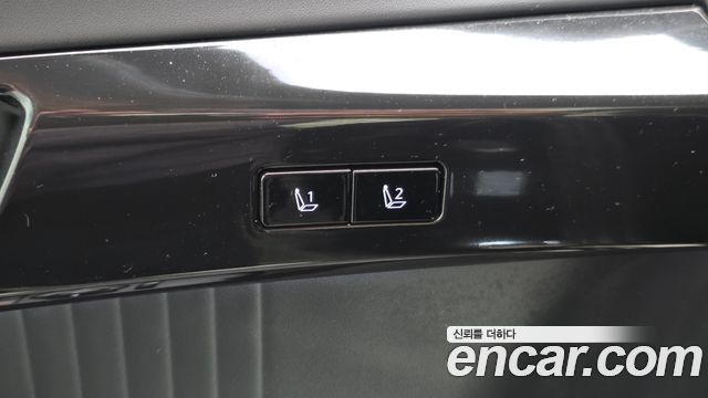 Hyundai Grandeur (GN7) 3,5 Gasoline 4WD Calligraphy 2023 — фото 13
