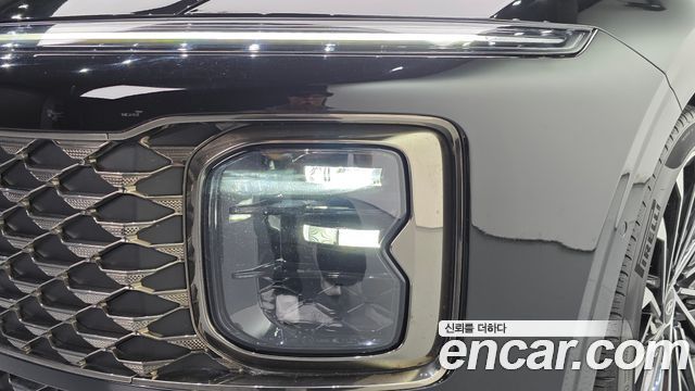 Hyundai Grandeur (GN7) 3,5 Gasoline 4WD Calligraphy 2023 — фото 22