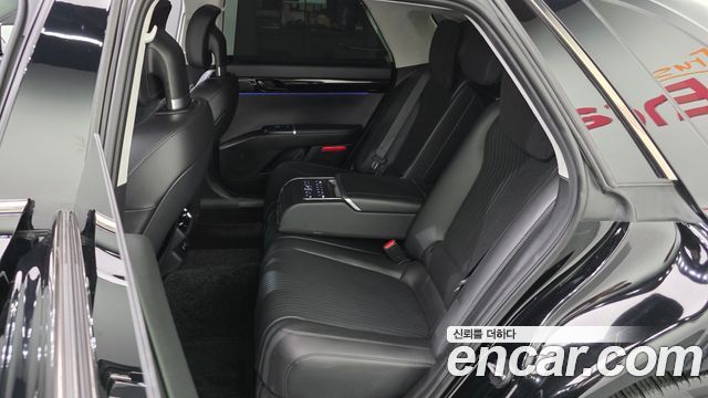 Hyundai Grandeur (GN7) 3,5 Gasoline 4WD Calligraphy 2023 — фото 26