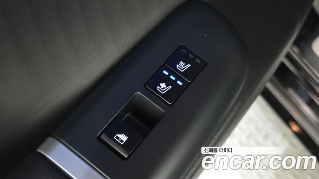 Hyundai Grandeur (GN7) 3,5 Gasoline 4WD Calligraphy 2023 — фото 32