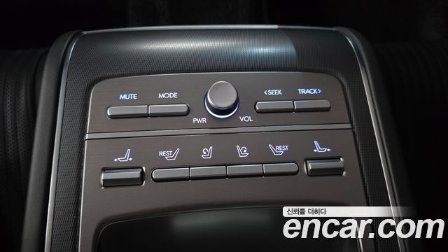 Hyundai Grandeur (GN7) 3,5 Gasoline 4WD Calligraphy 2023 — фото 33