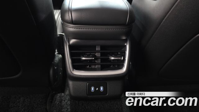 Hyundai Grandeur (GN7) 3,5 Gasoline 4WD Calligraphy 2023 — фото 34