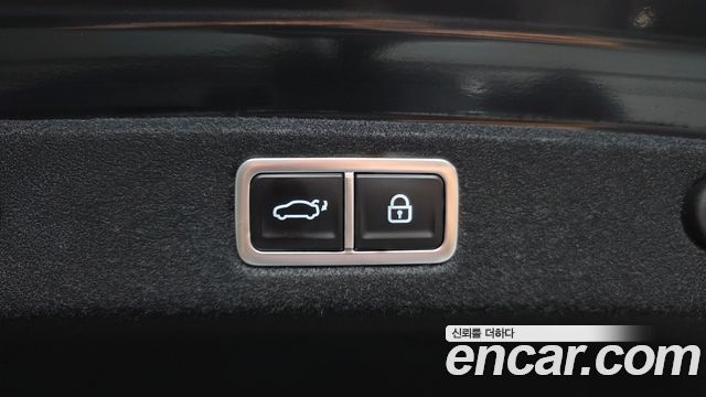 Hyundai Grandeur (GN7) 3,5 Gasoline 4WD Calligraphy 2023 — фото 38