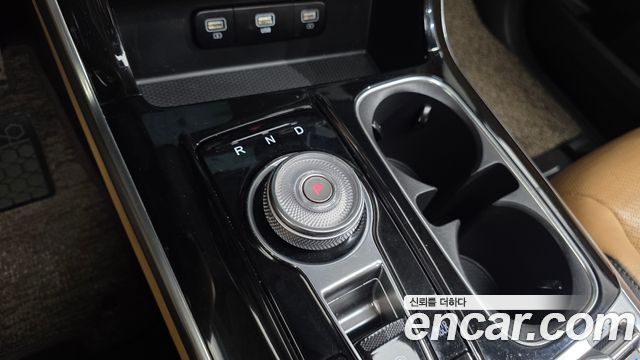 Kia Carnival (IV) Diesel 9-Seater Signature 2023 — фото 9