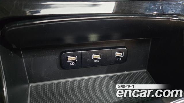 Kia Carnival (IV) Diesel 9-Seater Signature 2023 — фото 13