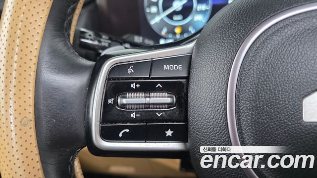 Kia Carnival (IV) Diesel 9-Seater Signature 2023 — фото 18