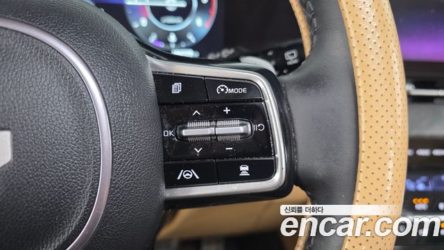 Kia Carnival (IV) Diesel 9-Seater Signature 2023 — фото 19