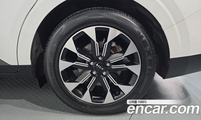 Kia Carnival (IV) Diesel 9-Seater Signature 2023 — фото 21