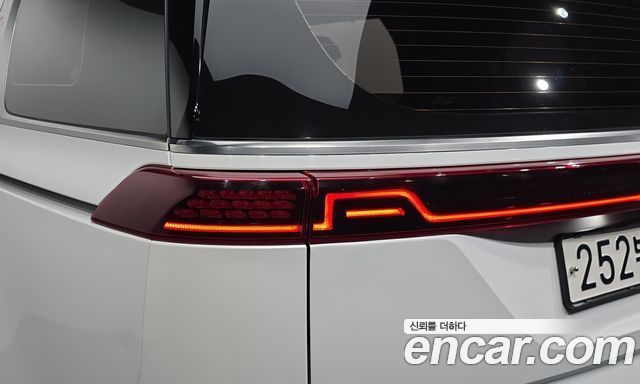 Kia Carnival (IV) Diesel 9-Seater Signature 2023 — фото 23