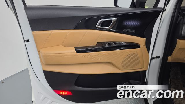 Kia Carnival (IV) Diesel 9-Seater Signature 2023 — фото 24
