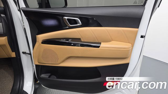 Kia Carnival (IV) Diesel 9-Seater Signature 2023 — фото 25