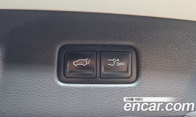 Kia Carnival (IV) Diesel 9-Seater Signature 2023 — фото 29