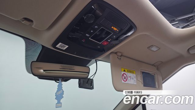 Kia Carnival (IV) Diesel 9-Seater Signature 2023 — фото 30