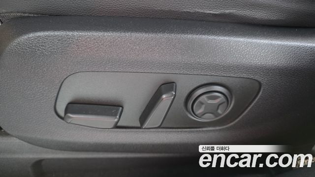 Kia Carnival (IV) Diesel 9-Seater Signature 2023 — фото 31