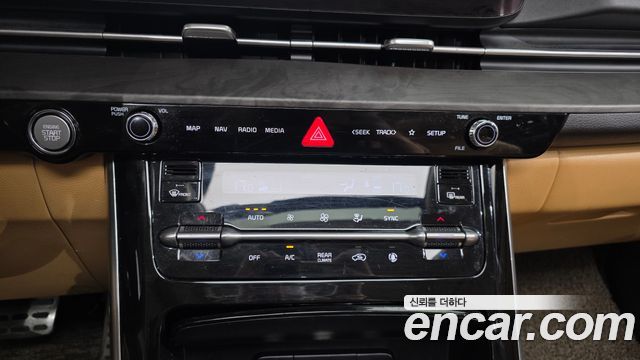 Kia Carnival (IV) Diesel 9-Seater Signature 2023 — фото 32
