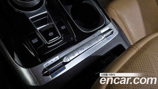 Kia Carnival (IV) Diesel 9-Seater Signature 2023 — фото 33