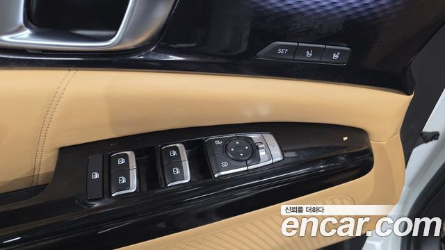 Kia Carnival (IV) Diesel 9-Seater Signature 2023 — фото 34