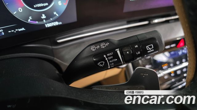 Kia Carnival (IV) Diesel 9-Seater Signature 2023 — фото 35