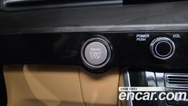Kia Carnival (IV) Diesel 9-Seater Signature 2023 — фото 36