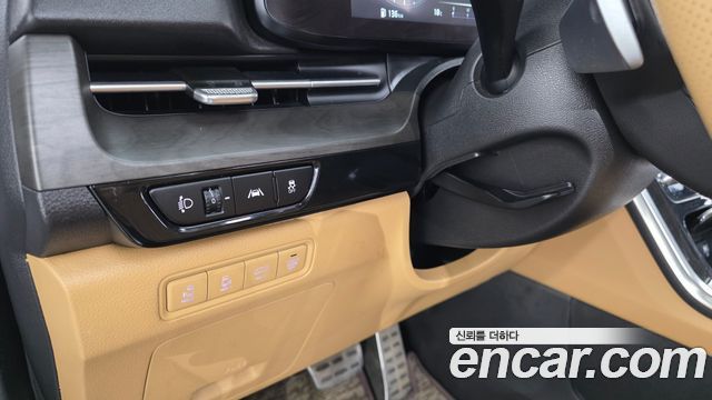 Kia Carnival (IV) Diesel 9-Seater Signature 2023 — фото 37