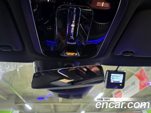 Mercedes-Benz GLC-Class (X254) GLC300 4MATIC Coupe 2024 — фото 17