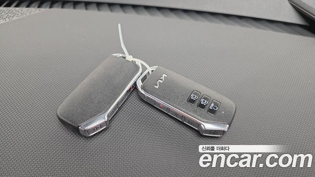 Kia Niro Signature 2022 — фото 16