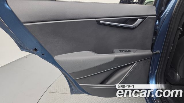 Kia Niro Signature 2022 — фото 25