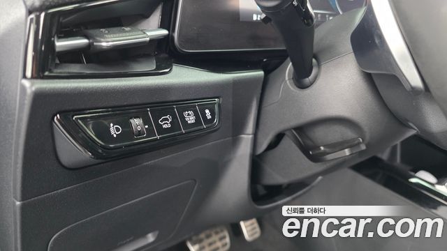 Kia Niro Signature 2022 — фото 28