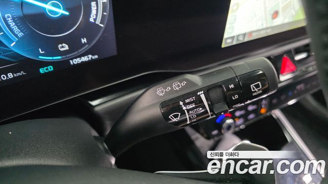 Kia Niro Signature 2022 — фото 29