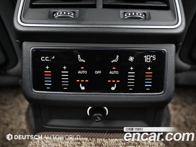 Audi A6 (C8) 45 TFSI Quattro Premium 2019 — фото 20