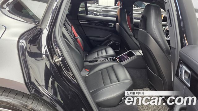 Porsche Panamera (971) 3.0 AWD 2018 — фото 12
