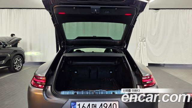 Porsche Panamera (971) 3.0 AWD 2018 — фото 20