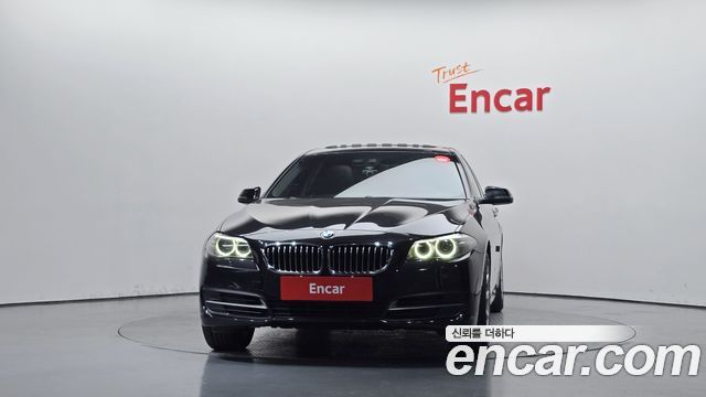 BMW 5 Series (F10) 528i xDrive 2015 — фото 3