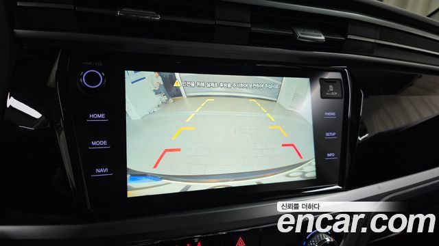 KG Mobility (SsangYong) Beautiful Korando Gasoline 1.5 2WD C5 Plus 2022 — фото 14