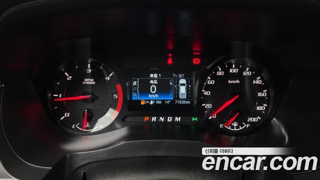 Ford Ranger (III) 2.0 Raptor 2022 — фото 8