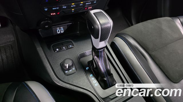 Ford Ranger (III) 2.0 Raptor 2022 — фото 9