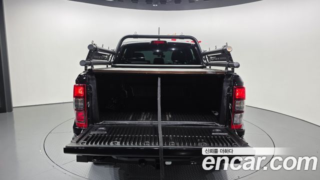 Ford Ranger (III) 2.0 Raptor 2022 — фото 20