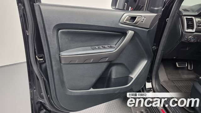 Ford Ranger (III) 2.0 Raptor 2022 — фото 24