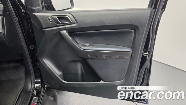 Ford Ranger (III) 2.0 Raptor 2022 — фото 25