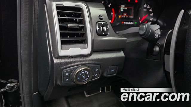 Ford Ranger (III) 2.0 Raptor 2022 — фото 27