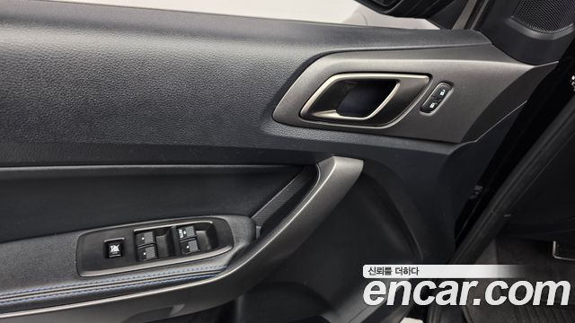 Ford Ranger (III) 2.0 Raptor 2022 — фото 29