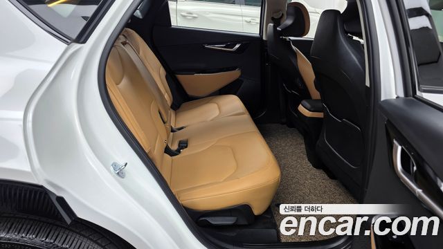Kia EV6 Long Range 4WD Earth 2023 — фото 12