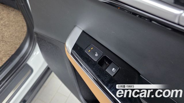 Kia EV6 Long Range 4WD Earth 2023 — фото 18