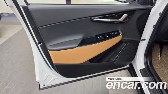 Kia EV6 Long Range 4WD Earth 2023 — фото 24