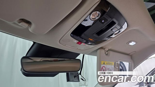 Kia EV6 Long Range 4WD Earth 2023 — фото 30