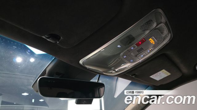 Genesis GV80 3.5T Gasoline AWD 2022 — фото 20