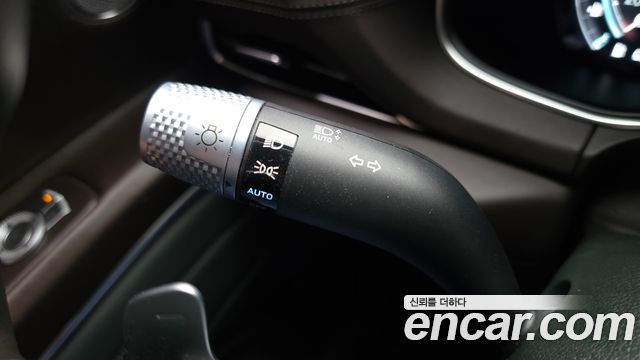 Genesis GV80 3.5T Gasoline AWD 2022 — фото 27