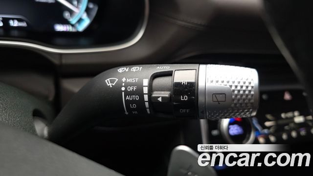 Genesis GV80 3.5T Gasoline AWD 2022 — фото 28