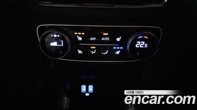 Genesis GV80 3.5T Gasoline AWD 2022 — фото 31