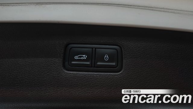 Genesis GV80 3.5T Gasoline AWD 2022 — фото 32